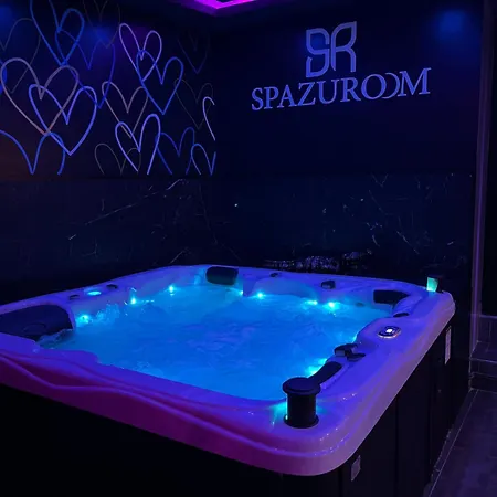 Spazuroom Luxury Mouscron