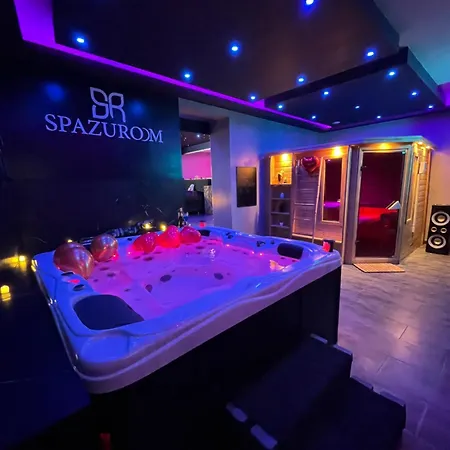 Spazuroom Luxury *