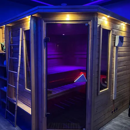 Spazuroom Luxury * Mouscron