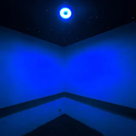 Spazuroom Luxury *
