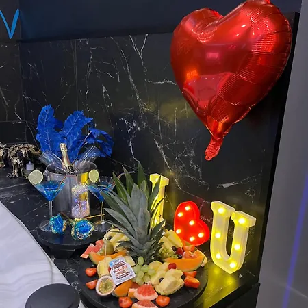 Spazuroom Luxury * Mouscron