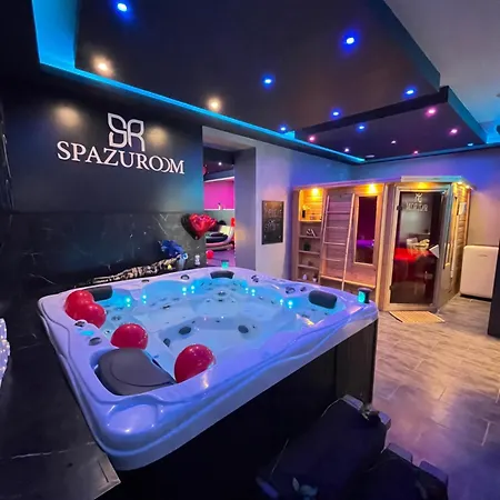 Spazuroom Luxury Mouscron