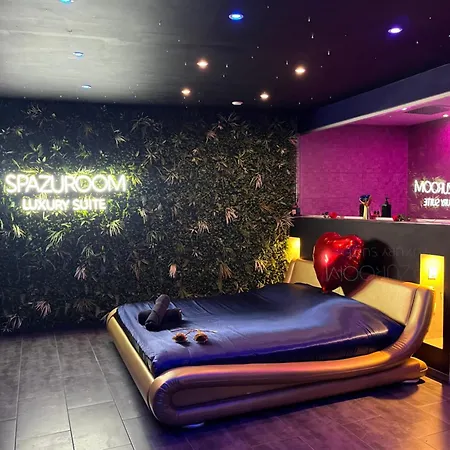 Spazuroom Luxury