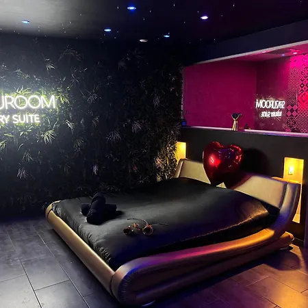 Spazuroom Luxury *