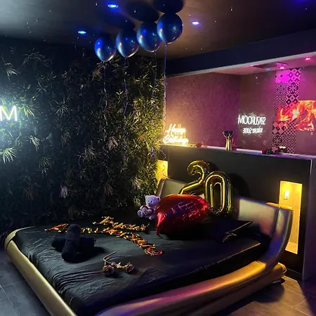 Spazuroom Luxury