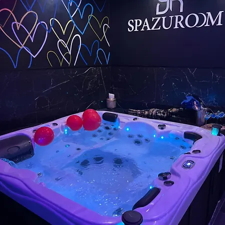Spazuroom Luxury *
