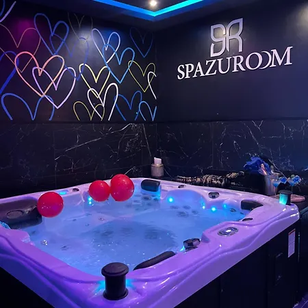 Spazuroom Luxury Mouscron