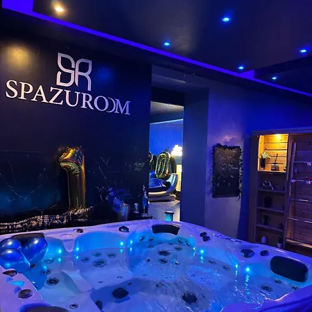 Spazuroom Luxury *