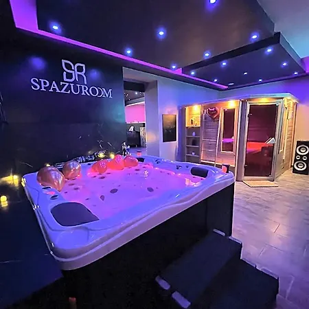 Spazuroom Luxury * Mouscron