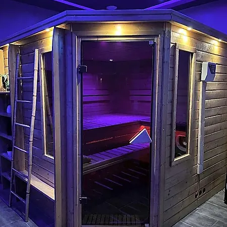 Apartamento Spazuroom Luxury