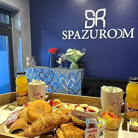 Spazuroom Luxury