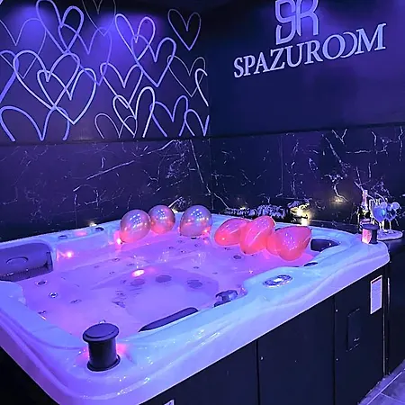 Spazuroom Luxury