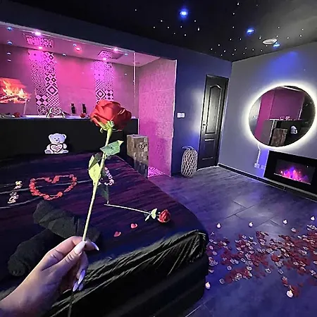Apartamento Spazuroom Luxury Mouscron