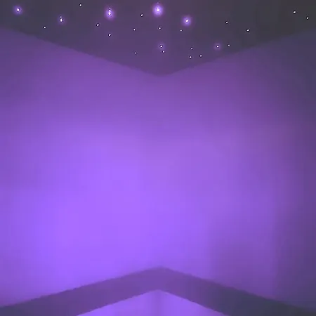 Spazuroom Luxury Апартаменты *