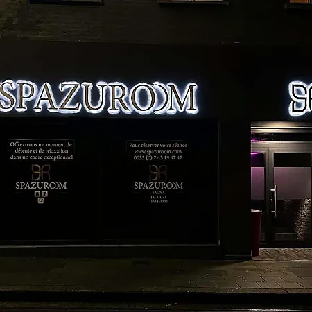 Spazuroom Luxury